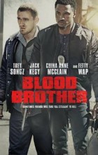 Blood Brother (2018 - English)